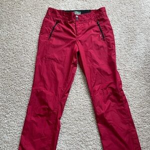 Ralph Lauren cargo-ish pants